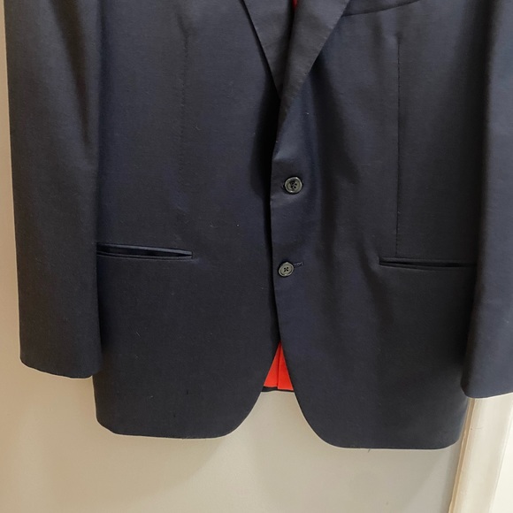 Men suit
